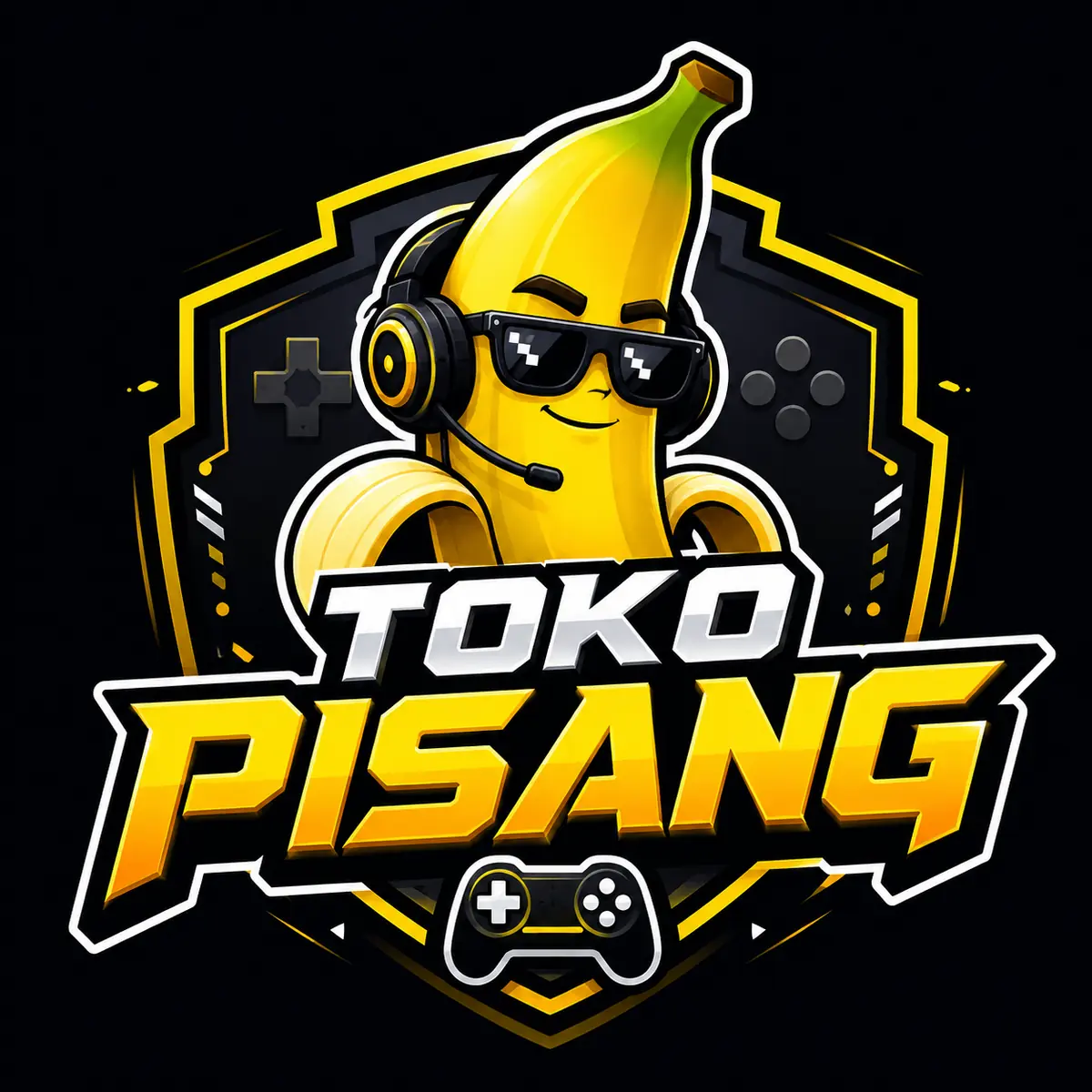 TOKO PISANG
