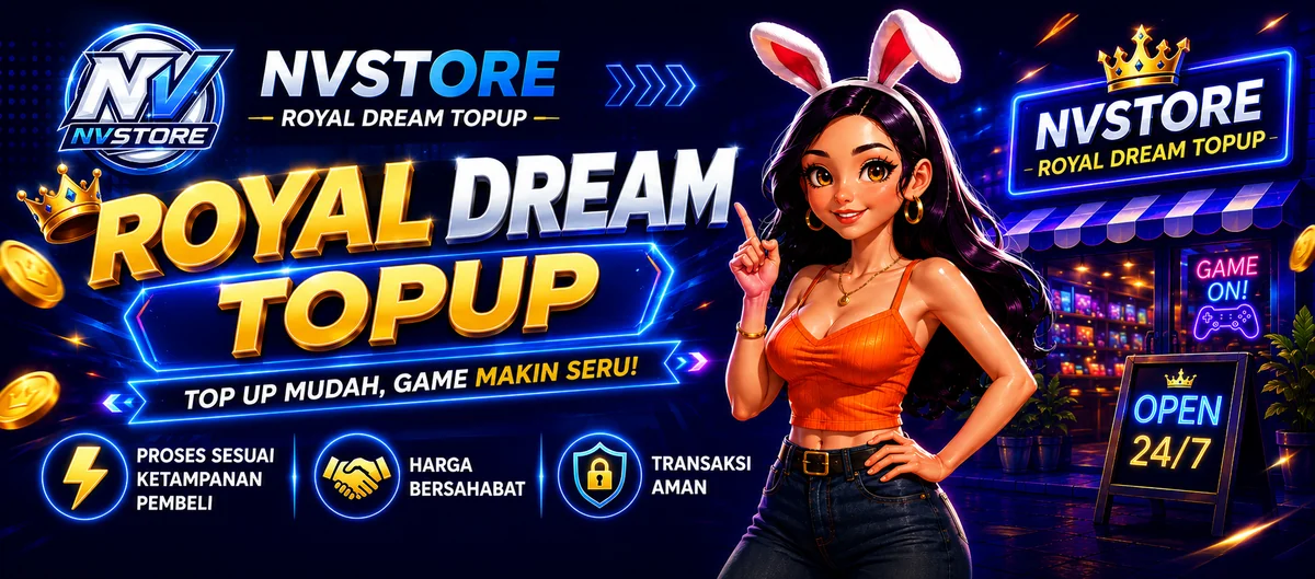Royal Dream