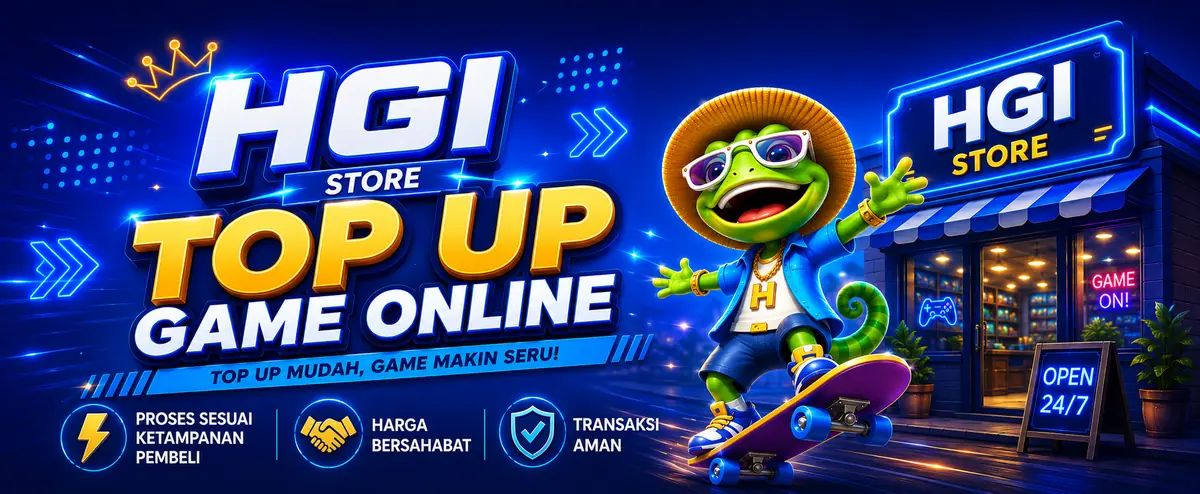 Higgs Game Island